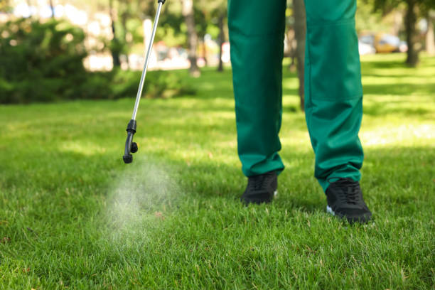 Best Pest Removal Services  in Loganville, PA